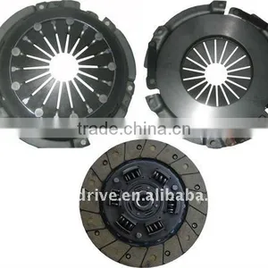 Clutch Kit thumbnail-1