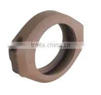 Heavy Parts Solution Coupling and Gasket thumbnail-1