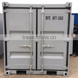 Luxury Cheap Flat Pack Container House thumbnail-1