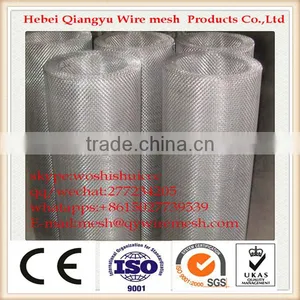Medical Apparatus and Instruments 80 100 Mesh Nicr20/80 Cr15Ni60 Nichrome Screen Wire Mesh Fine Netting thumbnail-6