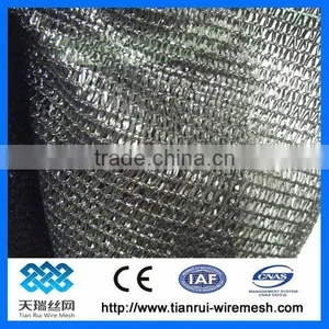 Vegetable Nursery Sun Shade Net (factory) thumbnail-1