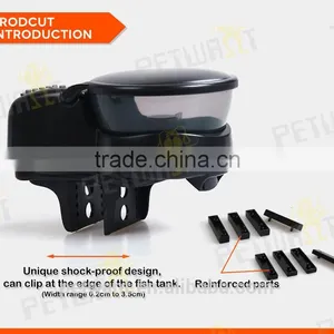 Aquarium Fish Products Auto Fish Feeder thumbnail-5