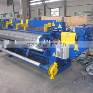 2015 New Design Welded Mesh Roll Machines Anping Suppliers thumbnail-3