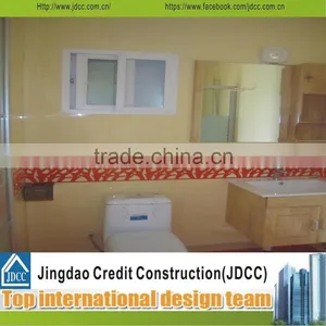 Modified Shipping Container House/prefab Container thumbnail-4