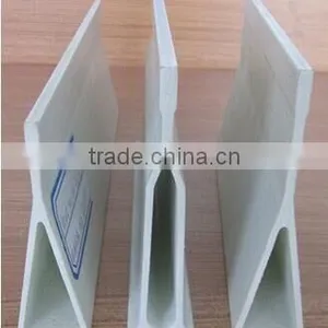 Triangle Shape Items/frp Pultrusion/Frp Pig Floor Support Beam thumbnail-1