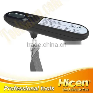 2016 New Design Curved 50kg Electronic Scale thumbnail-1