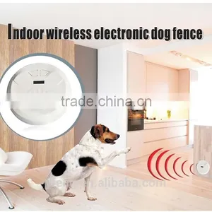2015 New Waterproof Invisible Electronic Wireless Remote E-003 Pet Dog Fence thumbnail-6