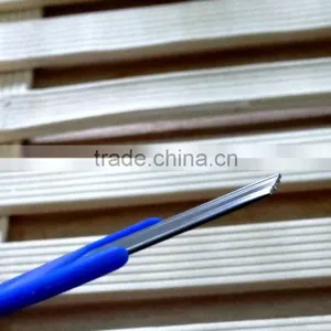 Long Teeth Tick Comb Lice Flea Comb thumbnail-4