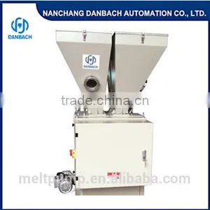 Powder Dosing System Heated Screw Conveyor thumbnail-1