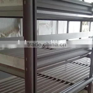 Aluminum Alloy Agricultural Frame thumbnail-2