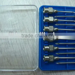 Veterinary Injection Needle thumbnail-3