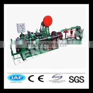 Reliable Barbed Wire Machine thumbnail-1