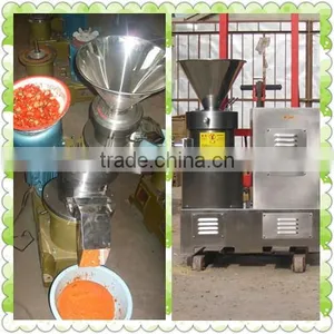 Mayjoy High Quality Peanut Butter Making Machine for Commercial Food Use thumbnail-4