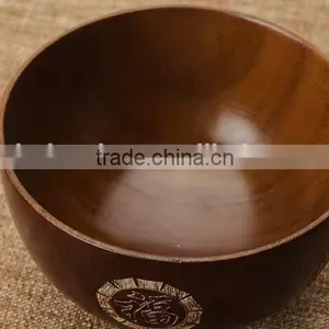 Chinese Culture Carved Bowl thumbnail-2