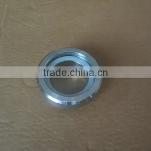 Stainless Steel Tank Union Sight Glass thumbnail-3
