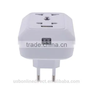 Portable Free APP Intelligent Automation Wireless Wifi Socket Wifi Plug EU/UK/US thumbnail-5