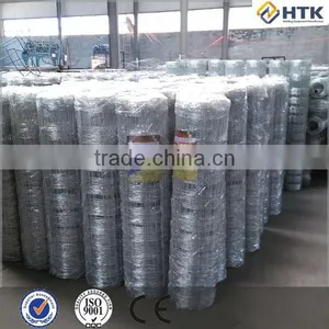 HOT SALE Automatic Metal Wire Mesh Field Fence Machine thumbnail-3