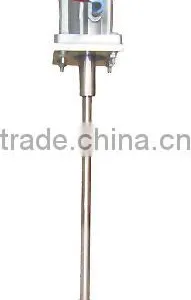 TJ2 Pneumatic Dope Mixer thumbnail-1