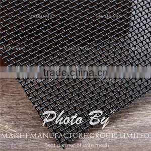 Marine Grade 316 Security Screen Door Stainless Steel Mesh thumbnail-3