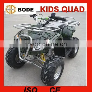 NEW MINI 50CC ATV QUAD BIKE(MC-304B) thumbnail-1