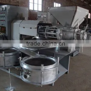 Cold Oil Press Machine,oil Making Machine,mini Oil Press Machine thumbnail-1
