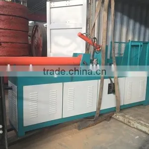 Used Fine Wire Drawing Machine, Tire Wire Drawing Machine thumbnail-1