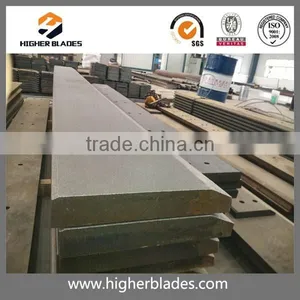 Q345B/C/D/E Carbon Steel Plate From 6mm to 100mm thumbnail-1