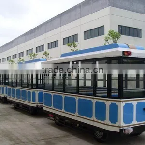 Trackless Train thumbnail-1