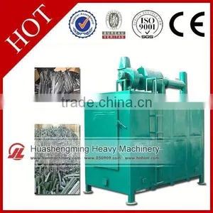 Charcoal Stove Timber Carbonizing Kiln thumbnail-2