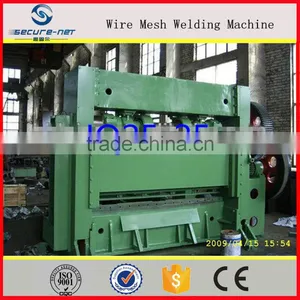 High Quality Expanded Metal Mesh Production Line thumbnail-4