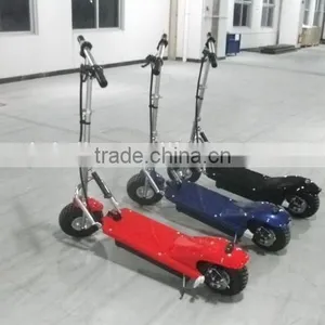 2015 Mini Folding Two Wheel Self Balance Electric Scooter For Cheap Sale China Scooter thumbnail-1