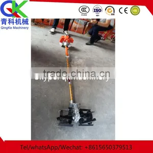 Honda Engine Grass Weeding Machine With Blade thumbnail-4