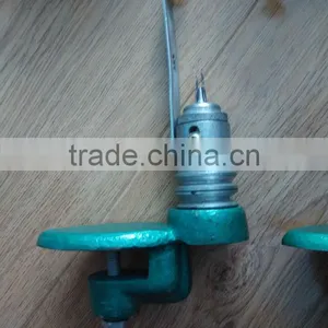 The Head for Cord Knitting Machine thumbnail-1