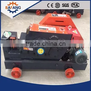 Wholesale GQ40 Automatic Rebar Cutter,electric Rebar Cutting Machine thumbnail-5