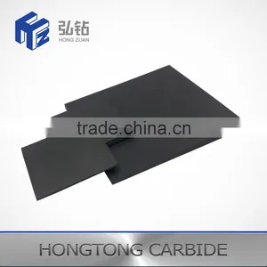 Wear Parts Blank Cemented Carbide Plate for Electro-vacuum Industries thumbnail-1