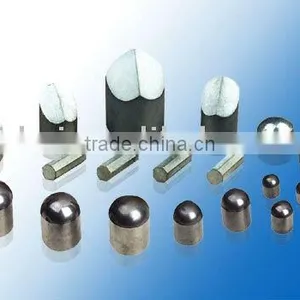 Cemented Carbide Rock Drilling Bits (carbide Button) thumbnail-2