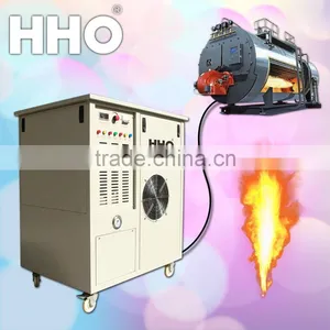 Hho Heating Generator Made in China thumbnail-1