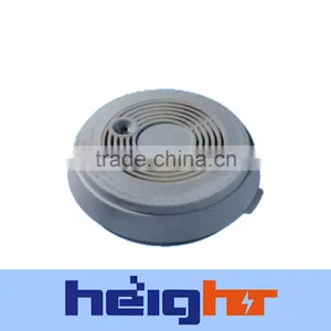 Wholesale Mini Ionization Smoke Detector Alarm for Home Use thumbnail-1