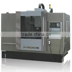 CNC Milling Machine VMC Center CNC Vertical Machining Center XH716 thumbnail-3
