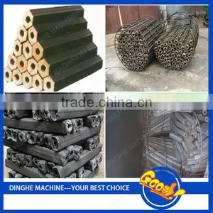 2015 China Lagre Carbonization Volume Wood Charcoal Carbonization Furnace/Stove Price thumbnail-6