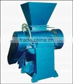 Fine Rubber Crusher thumbnail-1