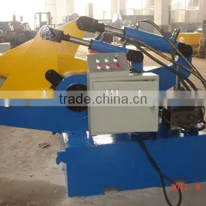 Recycling Aluminum Cutting Machine thumbnail-5