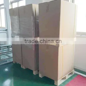Good Quality Double Motor Table Strapping Machine thumbnail-2