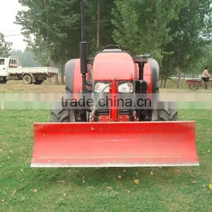 Hot Sale Top Quality Tractor Use Hydraulic Front Dozer Front Blade for Foton/YTO/John Deer/Kubota Trawith CE Certification thumbnail-3