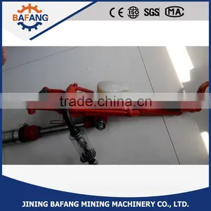 2016 New Type Jack Hammer Pusher Leg Rock Drill YT29A,YT29,YT28,TY28A,YT27,YT26 Blast Hole Quarry Mining Project thumbnail-5