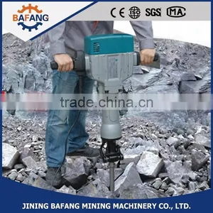 Hot Sales!!!! Electric Hammer Drill Demolition Hammer,electric Rock Breaker thumbnail-1