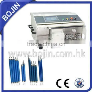 Hot Selling Cheap Coaxial Cable Cutting & Stripping Machine BJ-06TZ thumbnail-1
