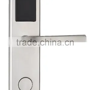 2017 Well Designed Digital Remote Control Smart Lock for Hotel thumbnail-4