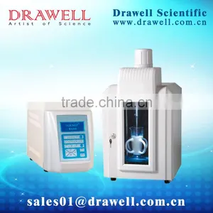 DW-IID Automatic Ultrasonic Homogenizer thumbnail-1