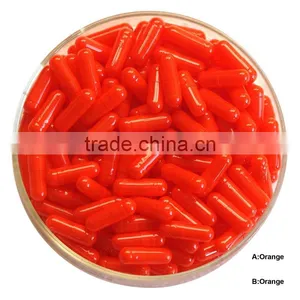 Size00 Halal Empty Capsules Gel Size000 Size00 Size0 Size1 Size2 Size3 Size4 Size5 thumbnail-2